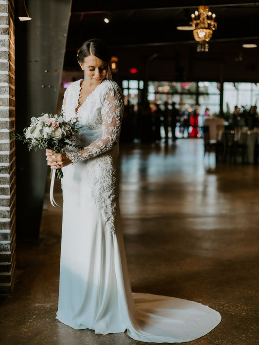 Bridal Bouquet