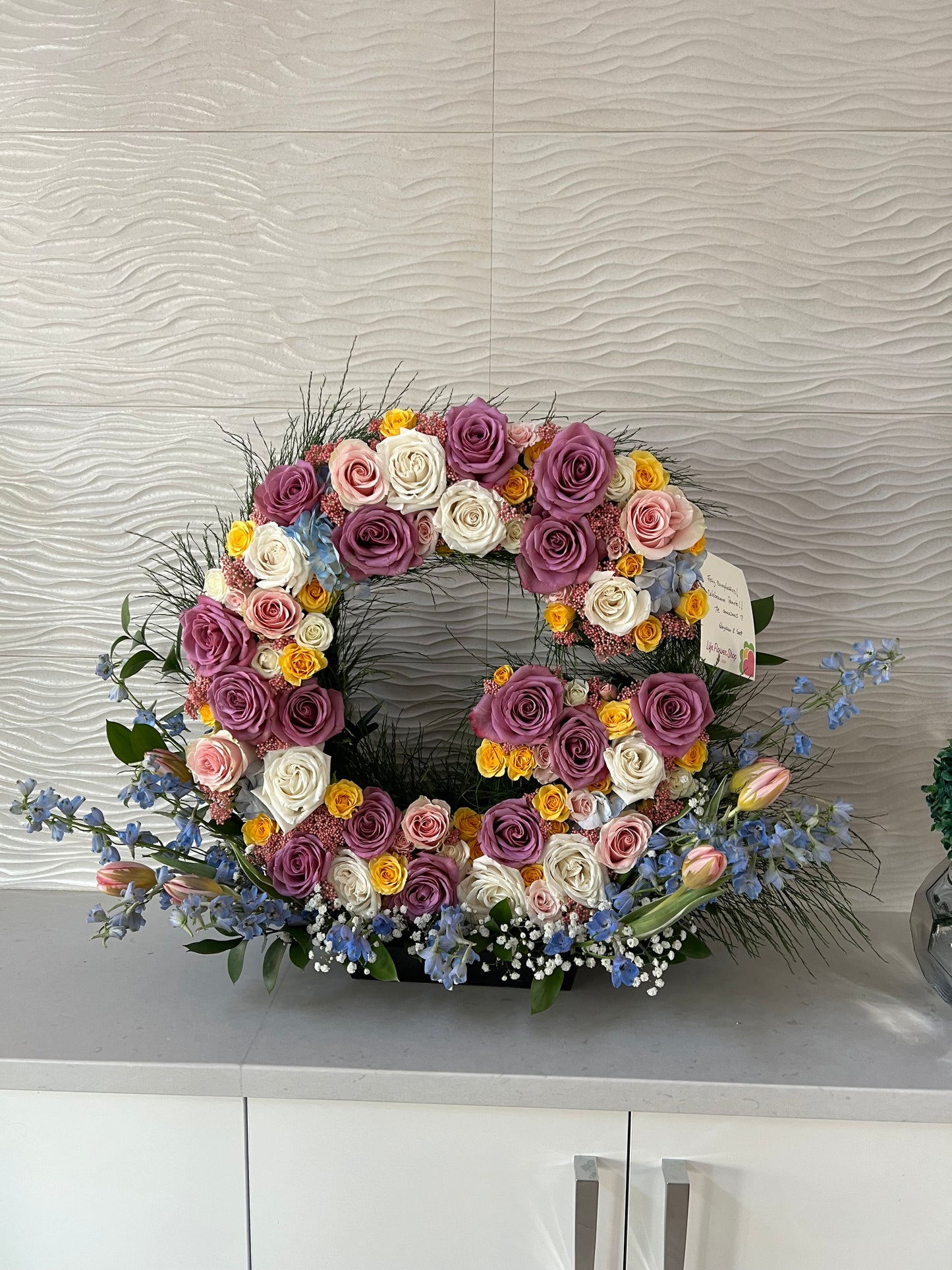 Custom Arrangement