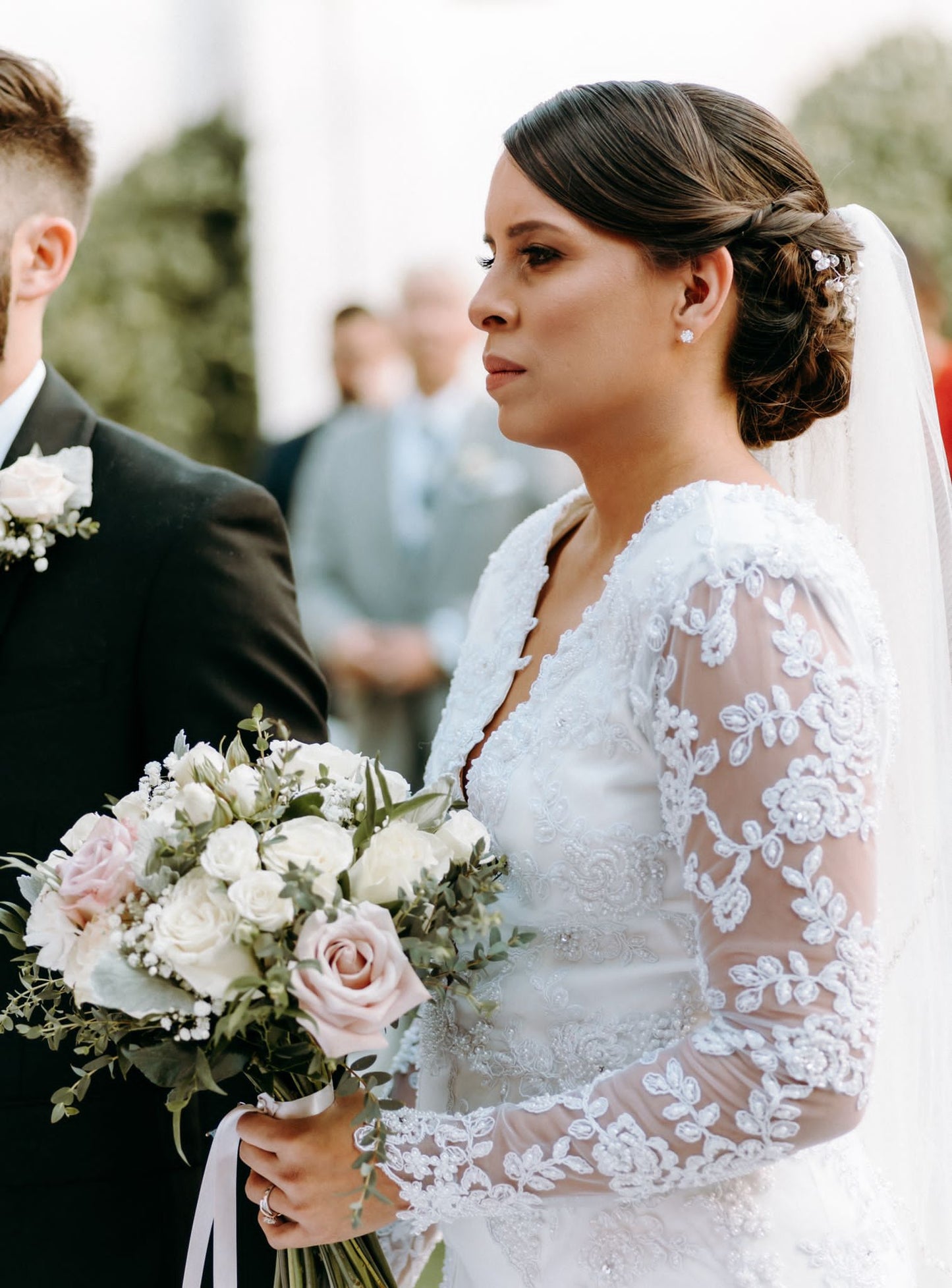 Bridal Bouquet