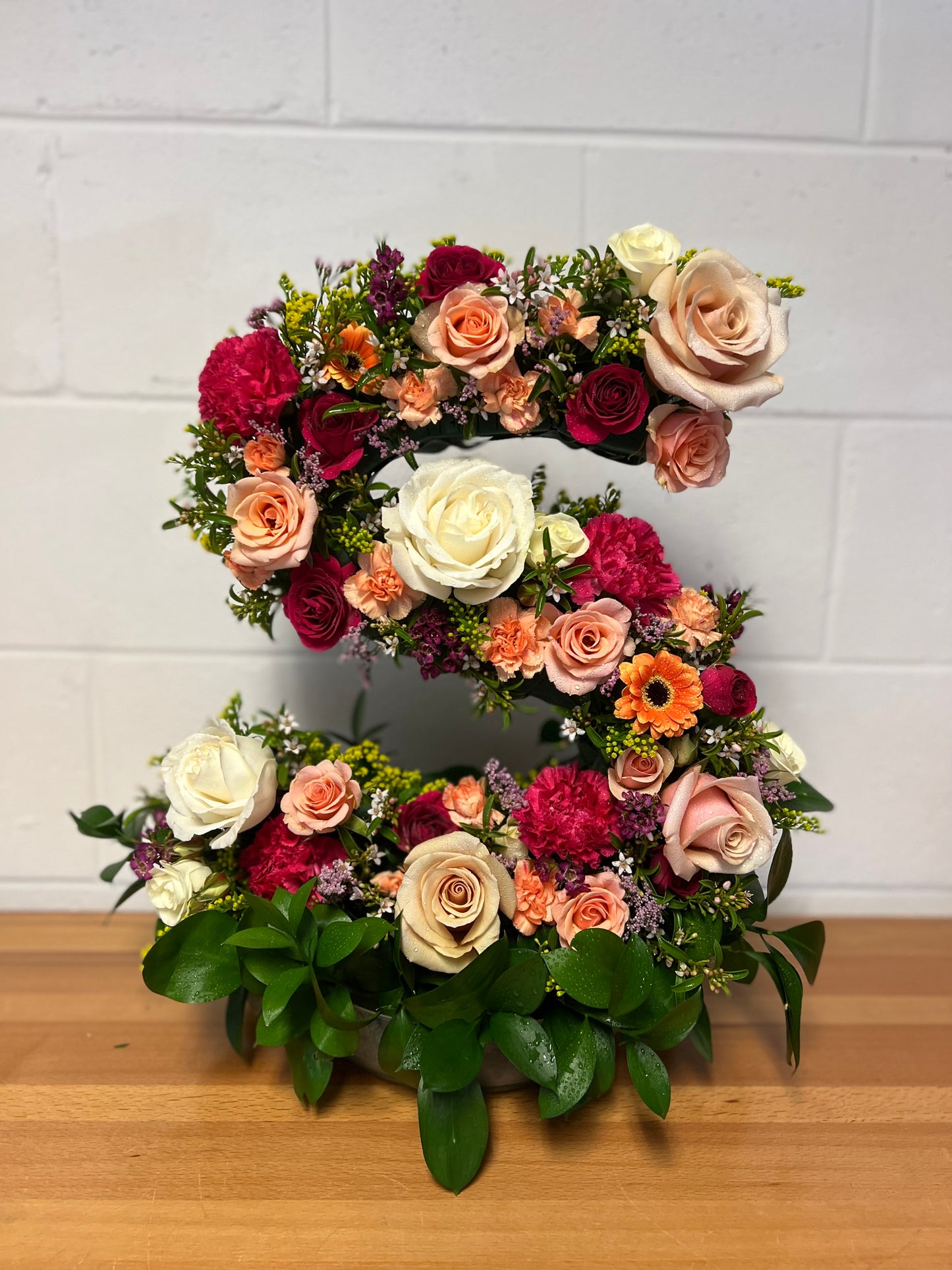 Custom Arrangement