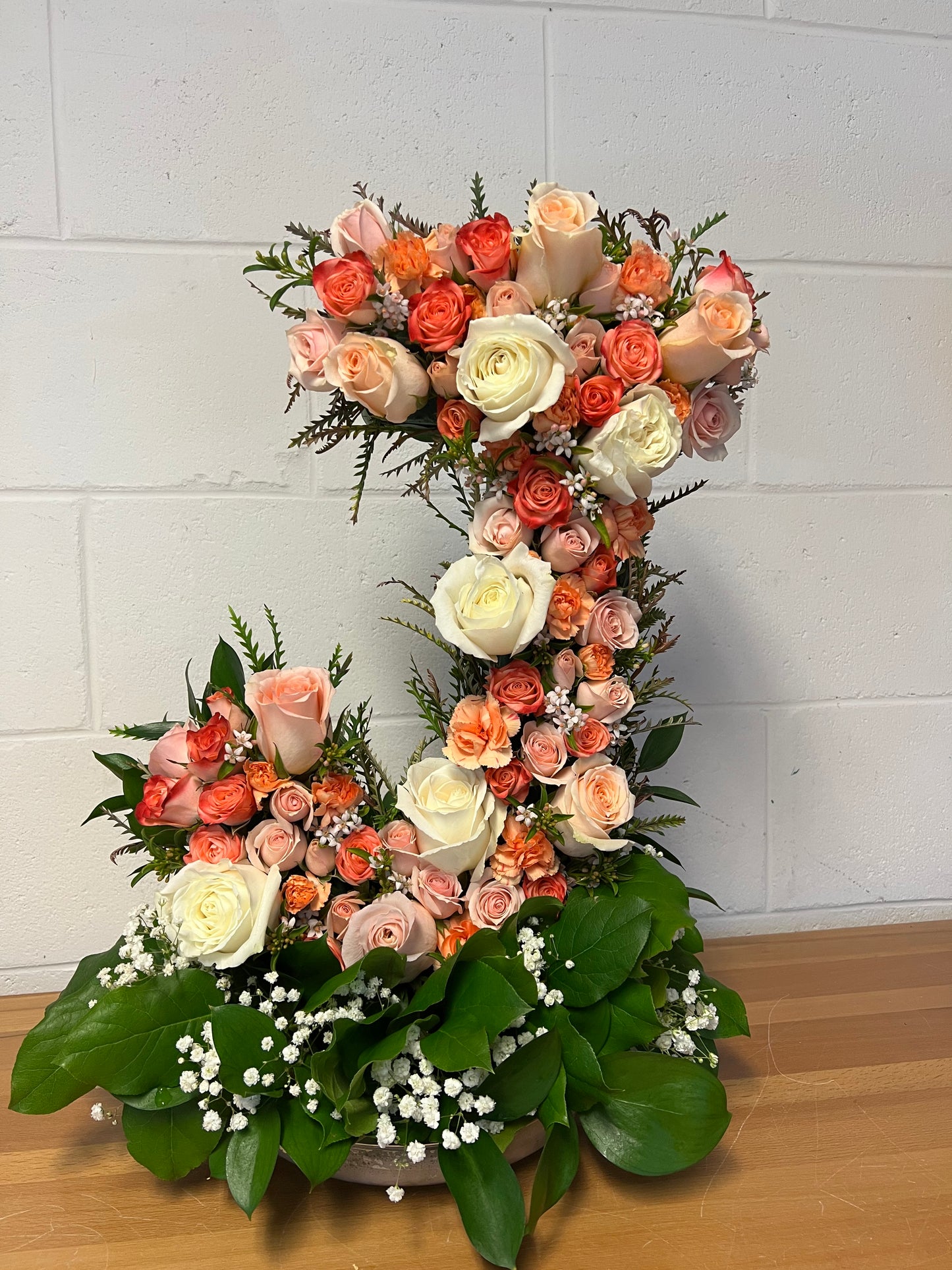 Custom Arrangement