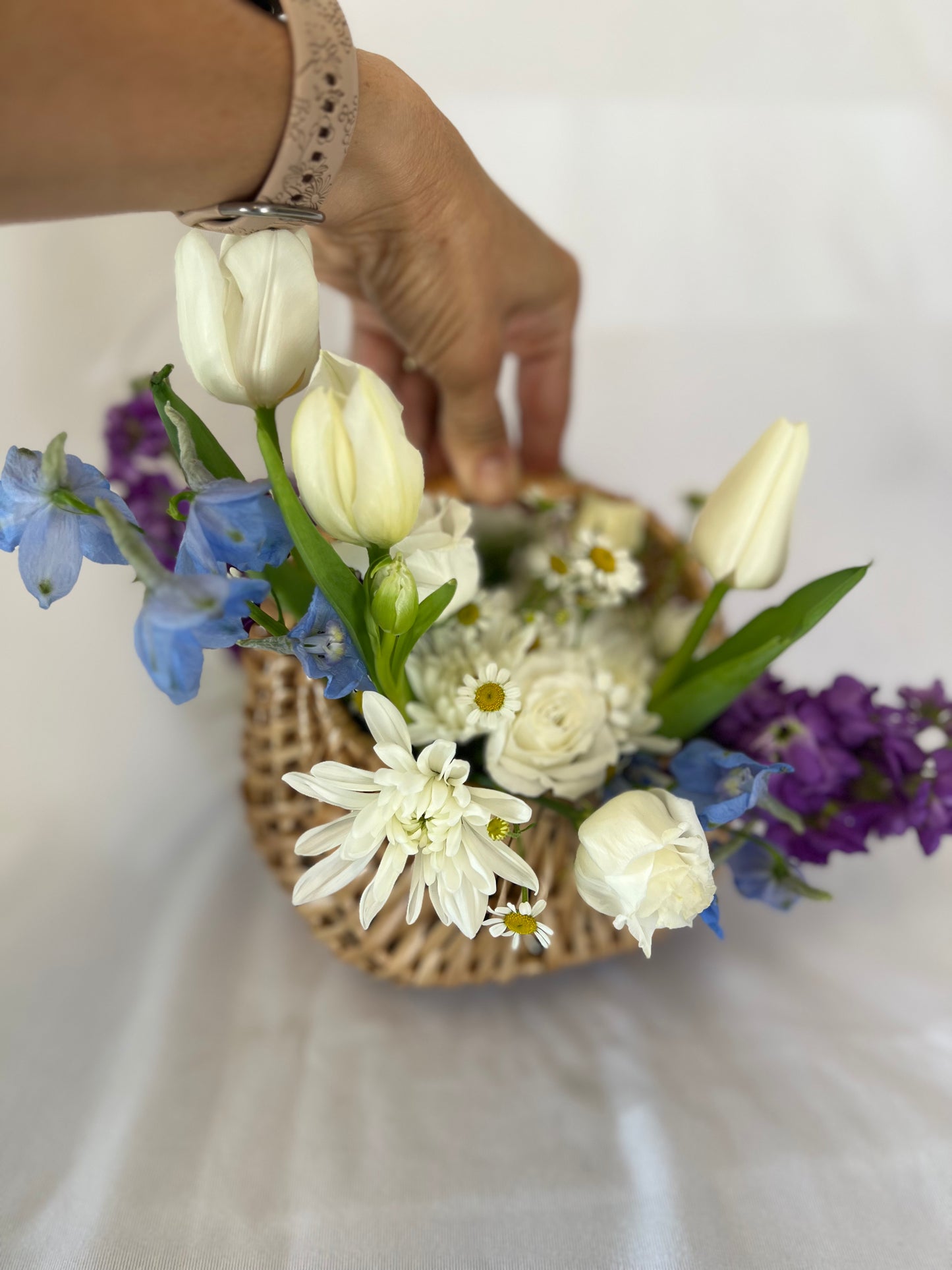 Arrangement Its a Boy-Life Flower Shop