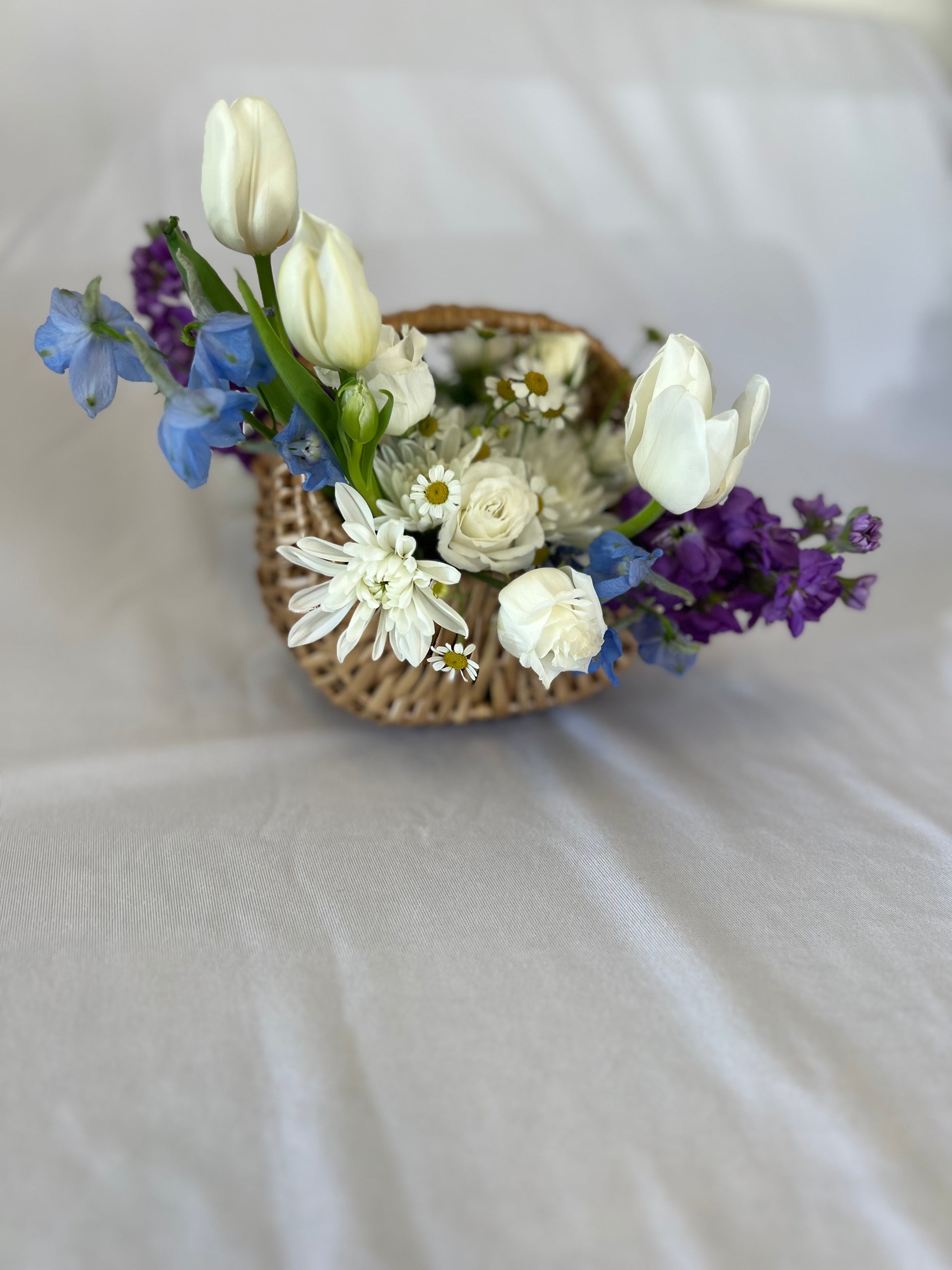 Arrangement Its a Boy-Life Flower Shop