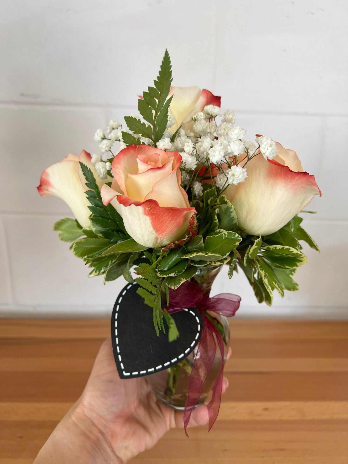 Small mixed arrangement - lifeflowershoporlando