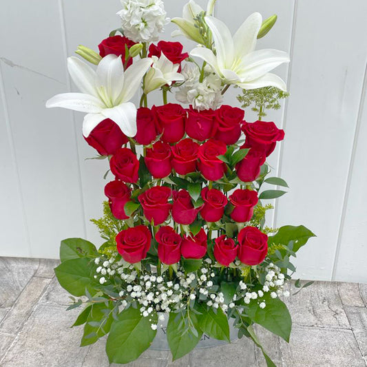 Special arrangement - lifeflowershoporlando